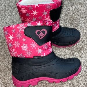 Adorababy Snow Boots